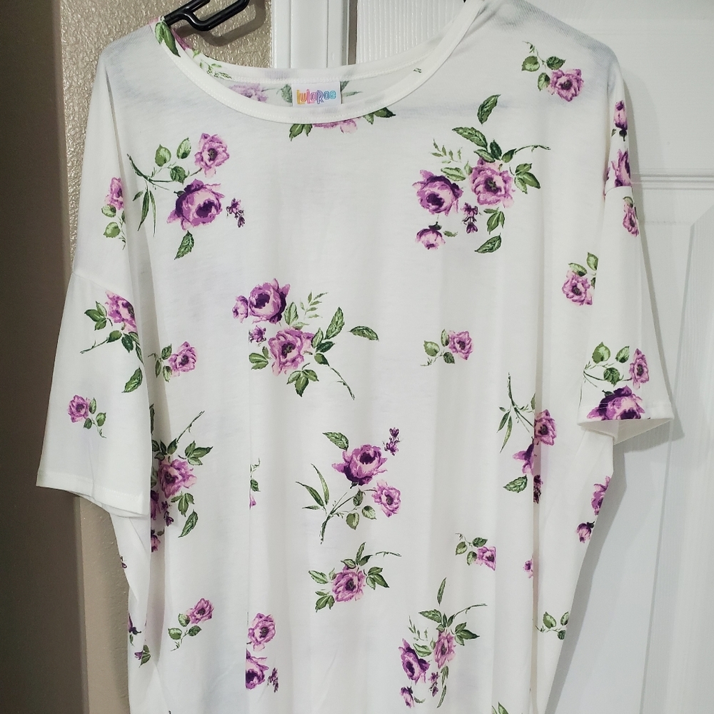 Lularoe irma